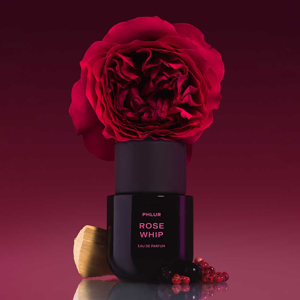 ROSE WHIP EAU DE PARFUM